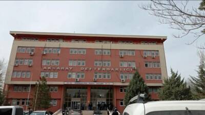 Hazine ve Maliye Bakanlığı tarafından kamuoyuna açıklanan Vergi Yüzsüzleri Listesinde