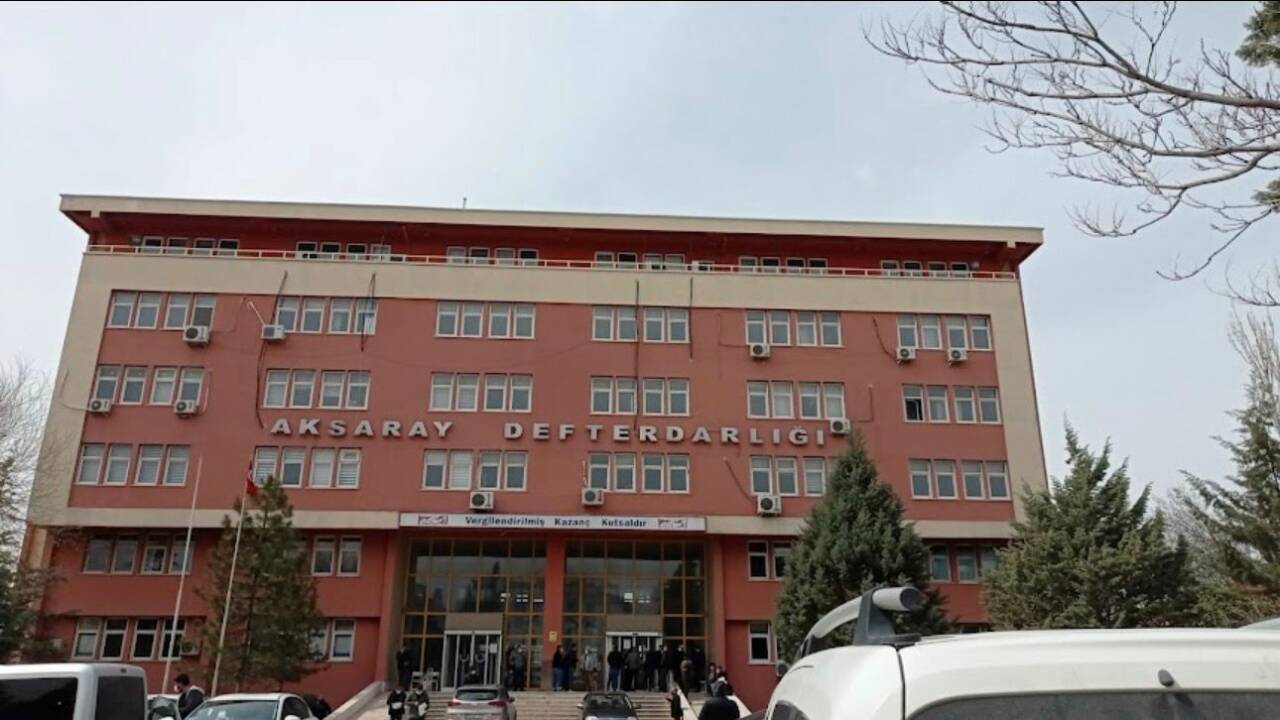 Hazine ve Maliye Bakanlığı tarafından kamuoyuna açıklanan Vergi Yüzsüzleri Listesinde
