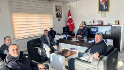 Aksaray Denetimli Serbestlik İl Müdürlüğü tarafından, denetimli serbestlik hizmetlerinin sahada