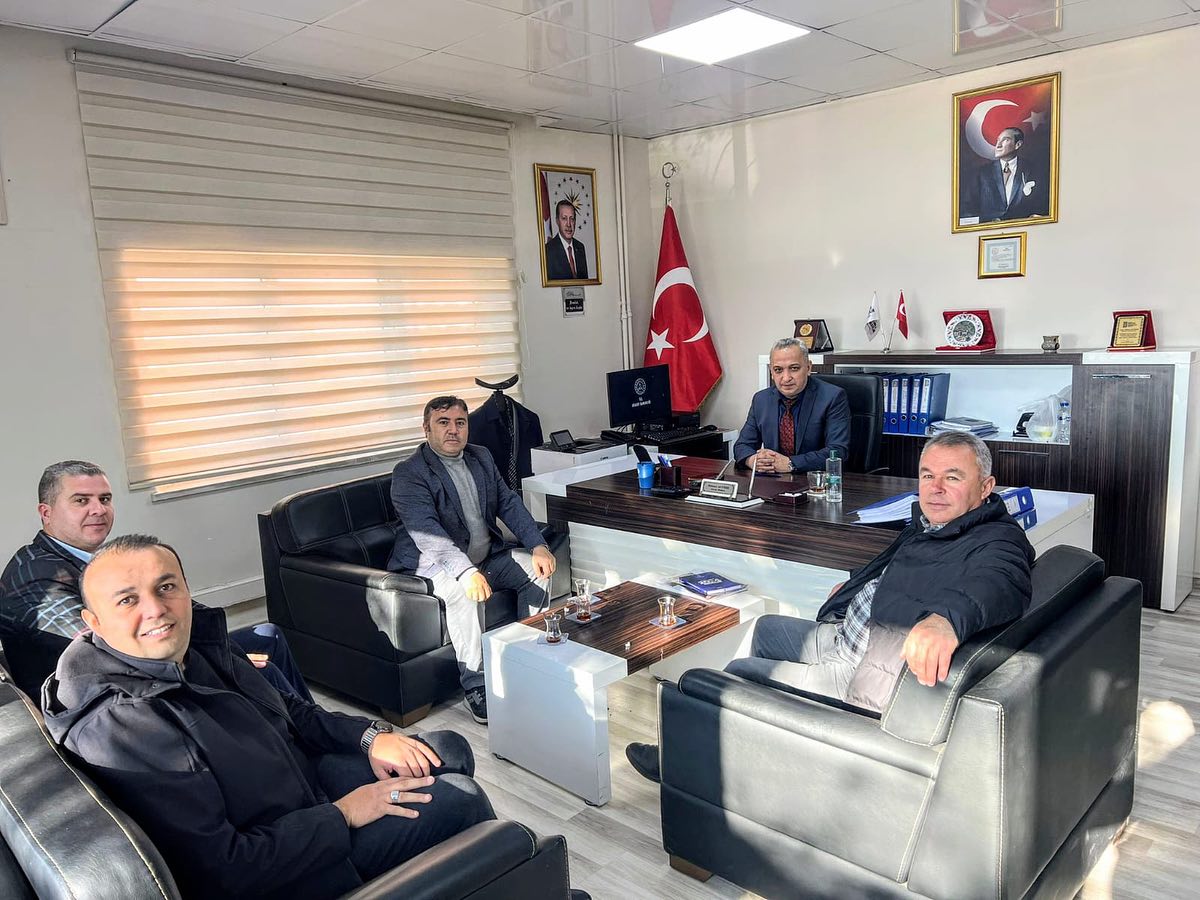 Aksaray Denetimli Serbestlik İl Müdürlüğü tarafından, denetimli serbestlik hizmetlerinin sahada