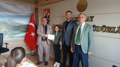 Aksaray Milli Eğitim Müdürlüğü, 2025–2026 eğitim yılında düzenlenen Dilimizin Zenginlikleri