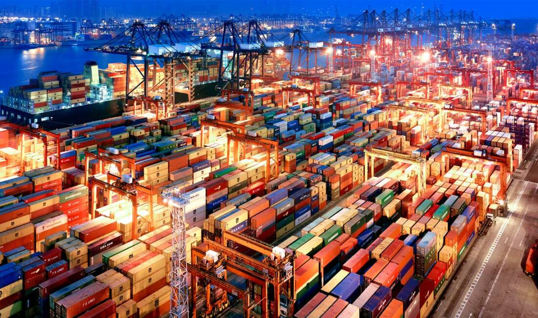 Türkiye İstatistik Kurumu (TÜİK), Ticaret Bakanlığı iş birliğiyle hazırlanan 2025