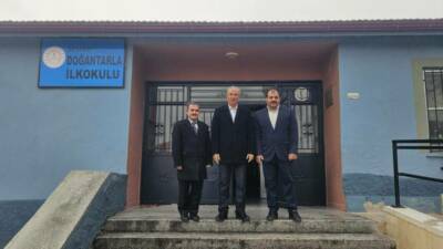 Eğitim-Bir-Sen Aksaray Şube Başkanı Murat Görmez, “Örgütlenerek büyüyor, kazanımlarımızla güçleniyoruz”