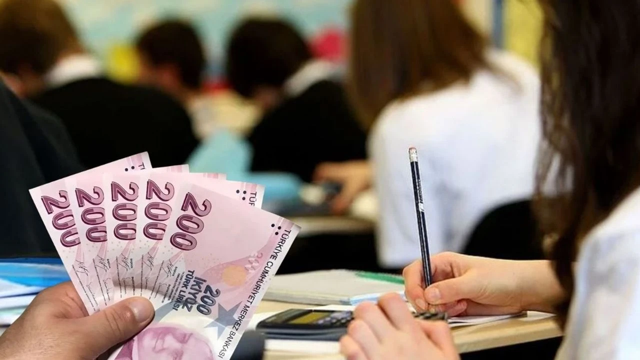 Türkiye İstatistik Kurumu (TÜİK), 2024 yılı eğitim harcamaları istatistiklerini yayımladı.