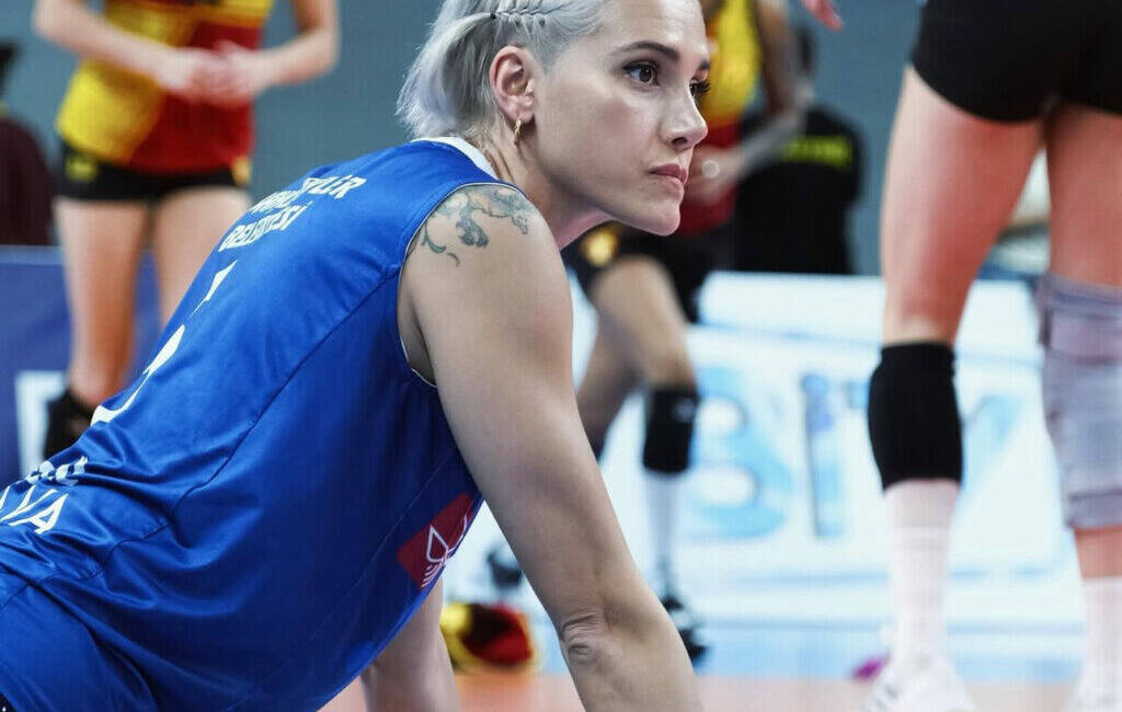 Kuzeyboru Spor Kulübü, orta oyuncu Ergül Avcı ile anlaşmaya vardığını