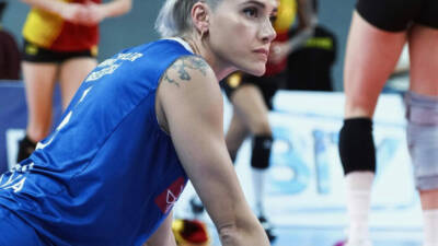 Kuzeyboru Spor Kulübü, orta oyuncu Ergül Avcı ile anlaşmaya vardığını