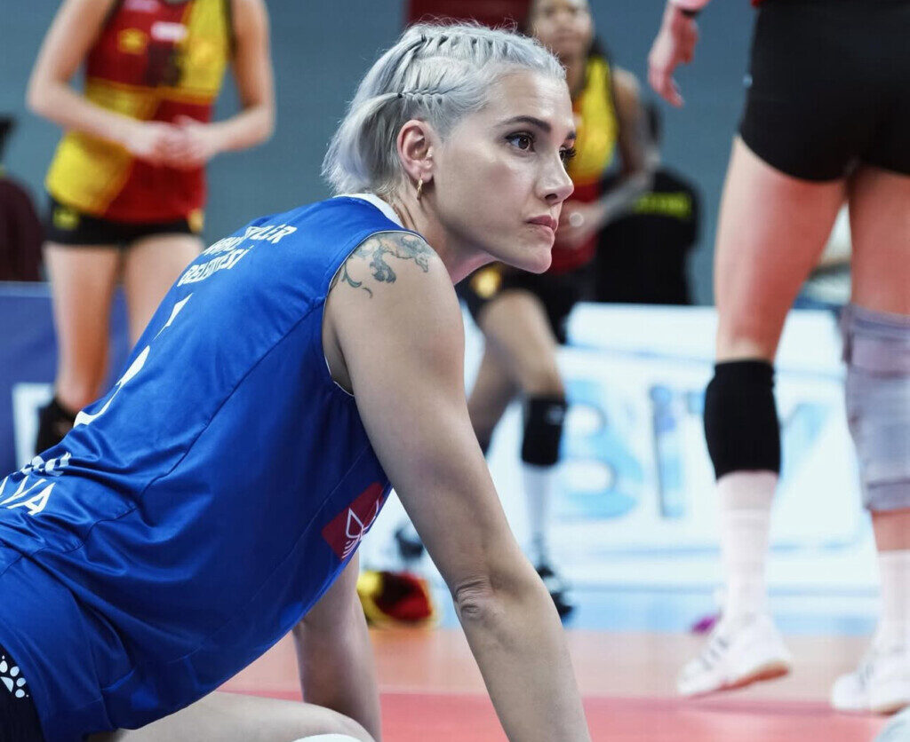 Kuzeyboru Spor Kulübü, orta oyuncu Ergül Avcı ile anlaşmaya vardığını