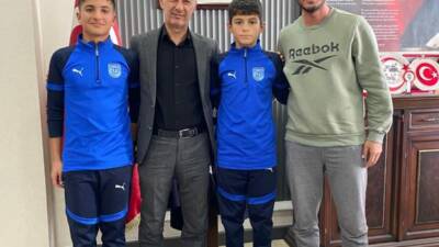 Eskil Belediye Başkanı Mustafa Zavlak, 21 Aralık tarihinde Antalya’da düzenlenecek