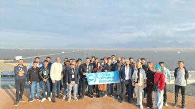 Aksaray Üniversitesi (ASÜ) Teknik Bilimler Meslek Yüksekokulu Elektrik ve Enerji