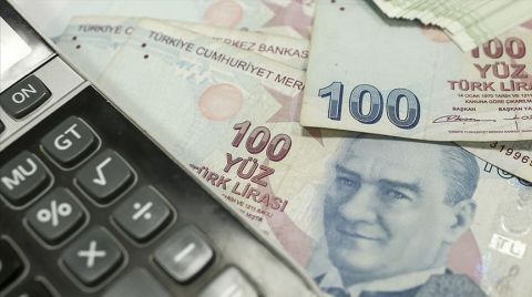 Türkiye İstatistik Kurumu (TÜİK), 2025 yılı üçüncü çeyrek Gayrisafi Yurt