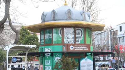 Aksaray belediye tarafından yürütülen sosyal destek çalışmaları kapsamında, çölyak hassasiyeti