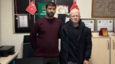 68 Aksaray Görme Engelliler Spor Kulübü 5. Olağan Genel Kurulu