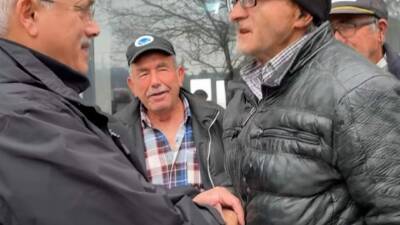 Aksaray Valisi Mehmet Ali Kumbuzoğlu, il genelinde yürütülen altyapı seferberliği