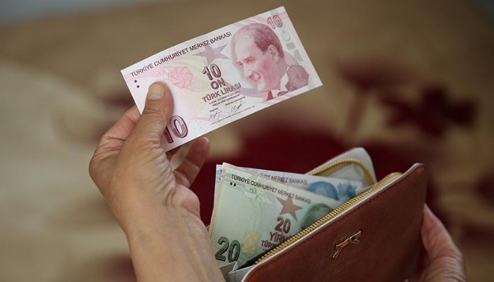 Türkiye İstatistik Kurumu (TÜİK), 2024 yılına ilişkin il bazında Gayrisafi