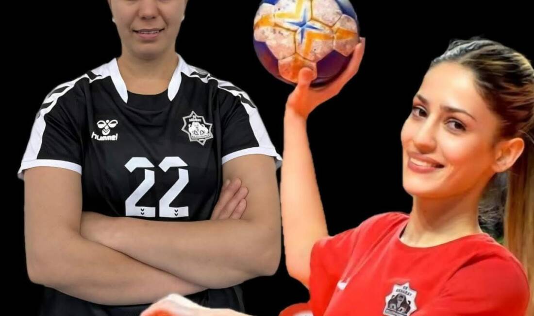 Aksaray Belediyespor Hentbol Takımı, deplasmanda İskenderun Bld. Spor karşısında 25-24’lük