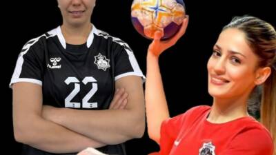 Aksaray Belediyespor Hentbol Takımı, deplasmanda İskenderun Bld. Spor karşısında 25-24’lük