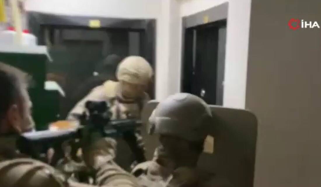 İçişleri Bakanı Ali Yerlikaya tarafından yapılan açıklamada 52 ilde, tefecilere