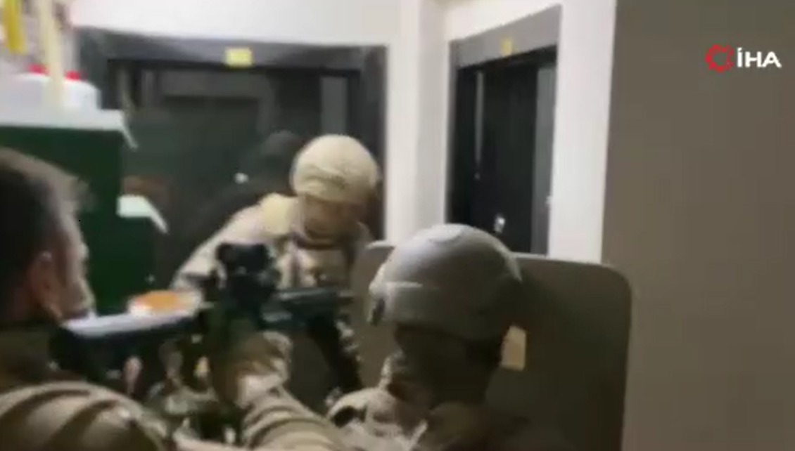 İçişleri Bakanı Ali Yerlikaya tarafından yapılan açıklamada 52 ilde, tefecilere