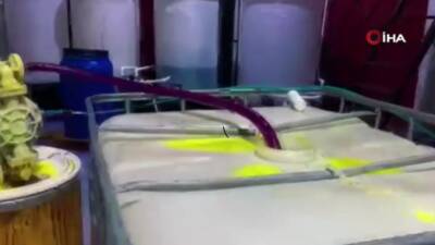 İçişleri Bakanı Ali Yerlikaya tarafından yapılan açıklama kapsamında 17 ilde
