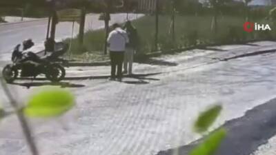 Ankara merkezli 9 ilde kendilerini polis ve savcı olarak dolandırıcılık