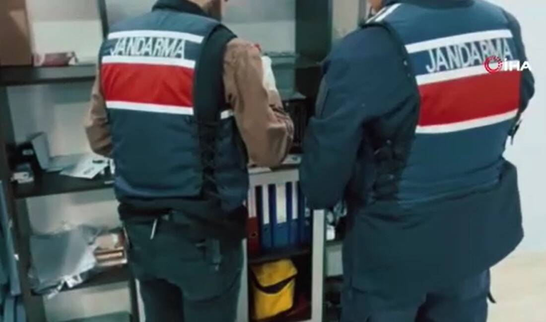 İçişleri Bakanı Ali Yerlikaya tarafından yapılan açıklamada 6 ilde dolandırıcılık