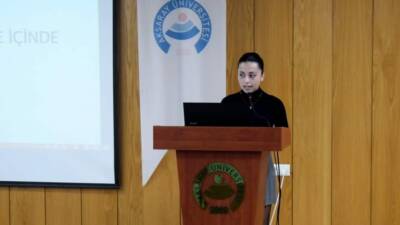 Aksaray Üniversitesi İletişim Fakültesi, öğrencilerin kariyer planlama süreçlerine destek sunan