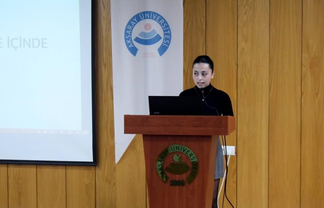 Aksaray Üniversitesi İletişim Fakültesi, öğrencilerin kariyer planlama süreçlerine destek sunan