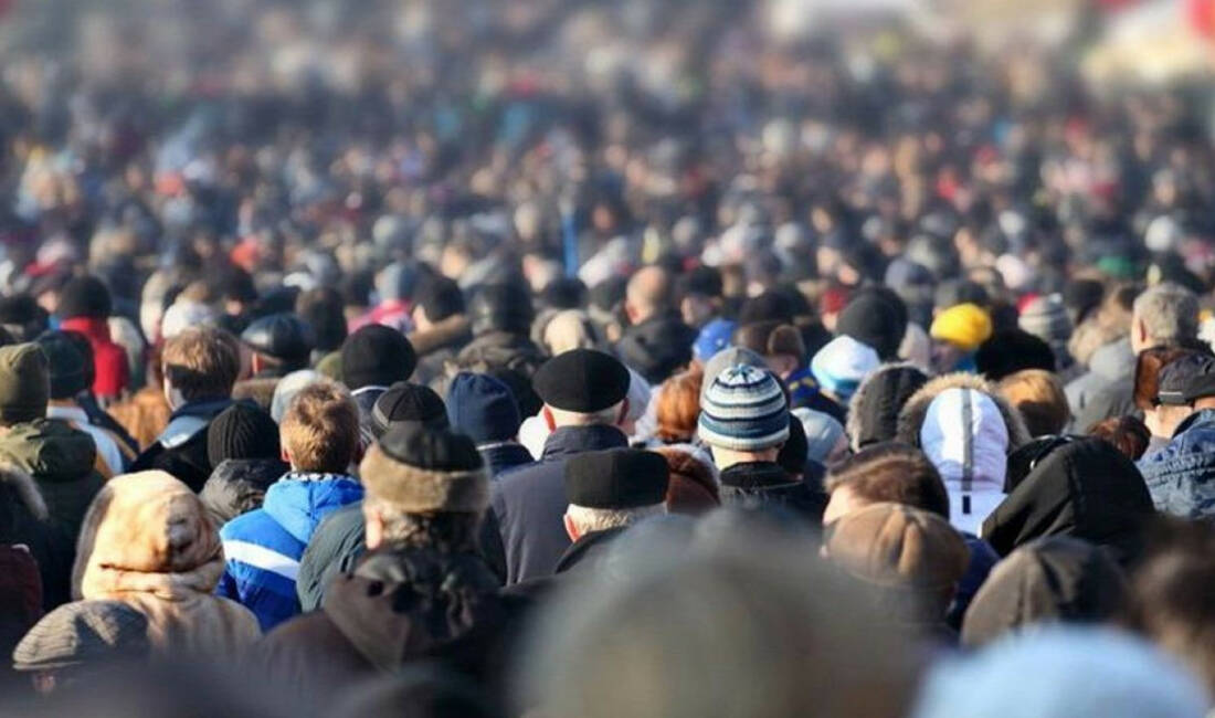 Türkiye İstatistik Kurumu (TÜİK), 2025 yılı Kasım ayına ilişkin Hanehalkı
