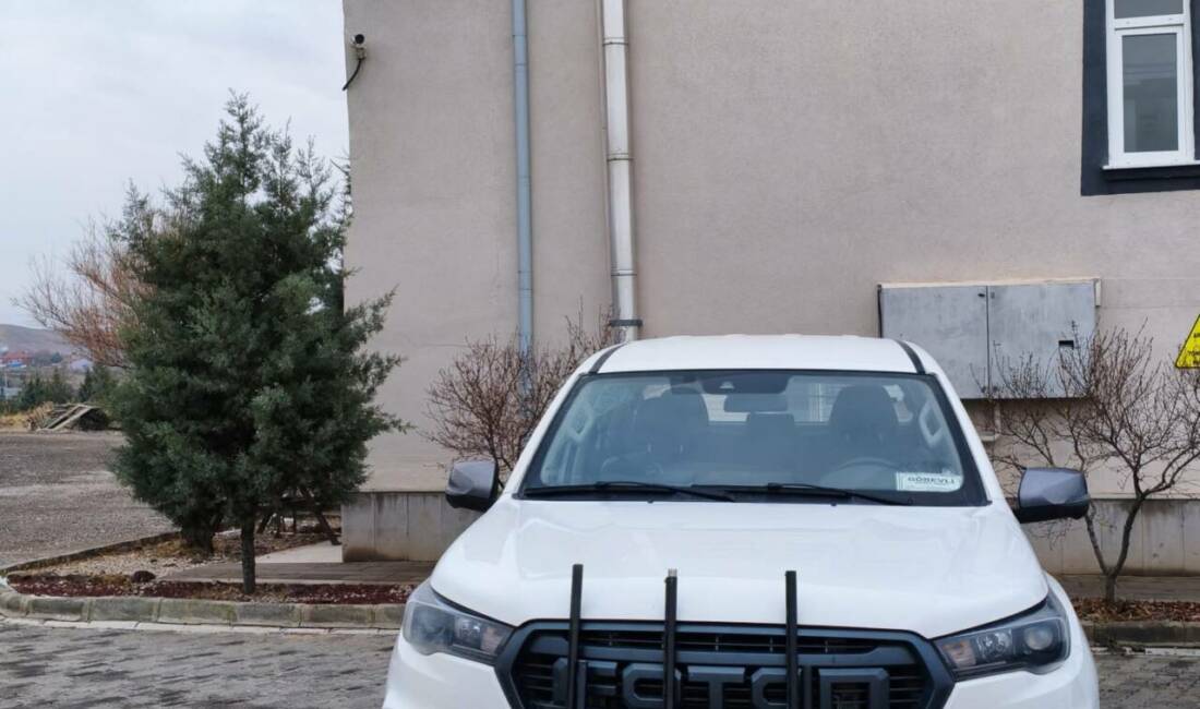 Doğa Koruma ekiplerinin denetimlerinde belgesiz av yapan 3 kişiye yasal
