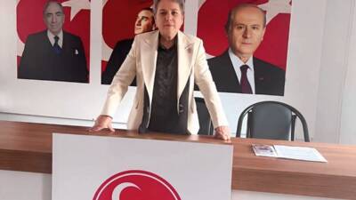Milliyetçi Hareket Partisi Aksaray İl Kadın Aile Çocuk ve Engelli