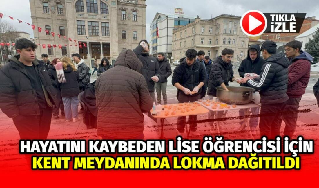 Aksaray’da geçtiğimiz günlerde gerçekleşen trafik kazasında hayatını kaybeden Abadulhamit Fen
