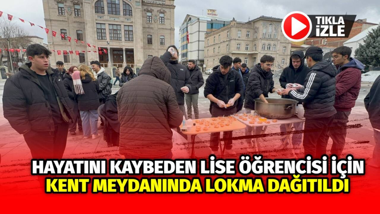 Aksaray’da geçtiğimiz günlerde gerçekleşen trafik kazasında hayatını kaybeden Abadulhamit Fen