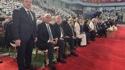 MHP Aksaray Milletvekili Ramazan Kaşlı, TBMM Başkanı Numan Kurtulmuş ile