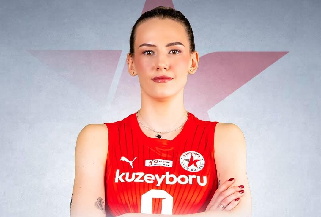 Sultanlar Ligi ekiplerinden Kuzeyboru, yeni sezon öncesi kadro yapılanması kapsamında