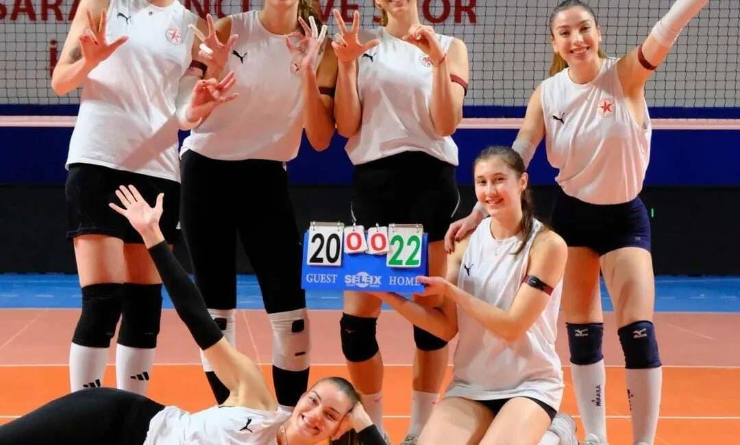 Kuzeyboruspor, yaklaşan Nilüfer karşılaşması öncesi hazırlık süreçleri Aksaray Kapalı Spor