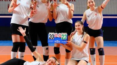 Kuzeyboruspor, yaklaşan Nilüfer karşılaşması öncesi hazırlık süreçleri Aksaray Kapalı Spor