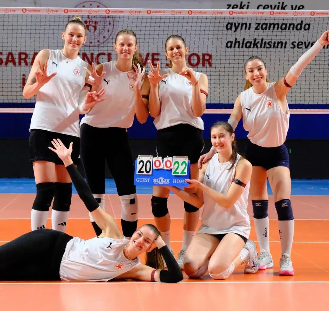 Kuzeyboruspor, yaklaşan Nilüfer karşılaşması öncesi hazırlık süreçleri Aksaray Kapalı Spor