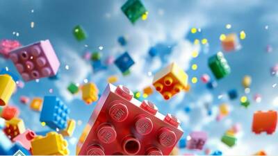 Aksaray Bilim Merkezi, LEGO Brickzone Tasarım Günü ile çocuklara yaratıcı