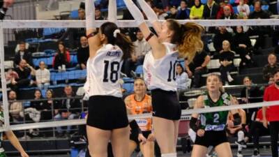 Kuzeyboru MaxiPIPE, deplasmanda oynanan karşılaşmada Sakarya ekibine 3–0 mağlup oldu.