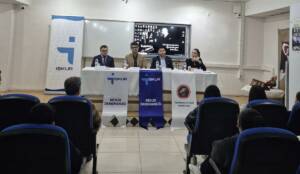 Aksaray’daki Meslek Tanıtım Günü, gençlere meslek tanıtımı desteği vererek kariyer