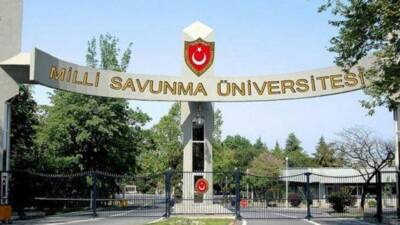 Aşçıdan mühendise, teknikerden psikologa… Milli Savunma Üniversitesi bünyesinde farklı kadrolar
