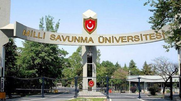 Aşçıdan mühendise, teknikerden psikologa… Milli Savunma Üniversitesi bünyesinde farklı kadrolar