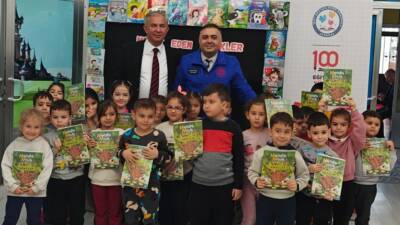 Aksaray’da eğitim ve bilimi buluşturan anlamlı bir etkinlik kapsamında İl