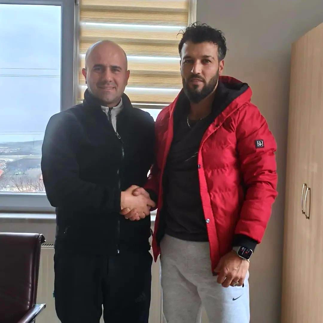 Ortaköy Gençlik ve Spor İlçe Müdürlüğü bünyesinde faaliyet gösteren tekvando