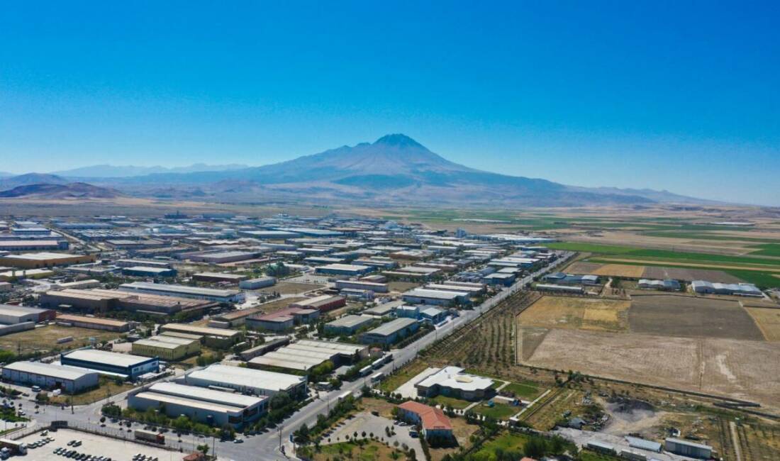 Aksaray OSB’de su ve doğalgaz sayaçları neden değişti, nasıl yenilendi