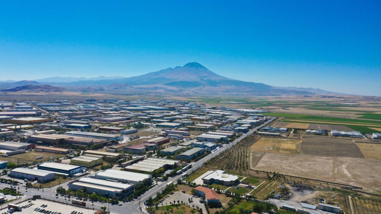 Türkiye İstatistik Kurumu (TÜİK) ile Ticaret Bakanlığı iş birliğiyle yayımlanan