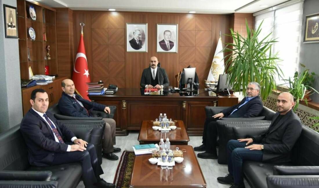 Aksaray İl Özel İdaresi memur personelinin sosyal ve ekonomik haklarını
