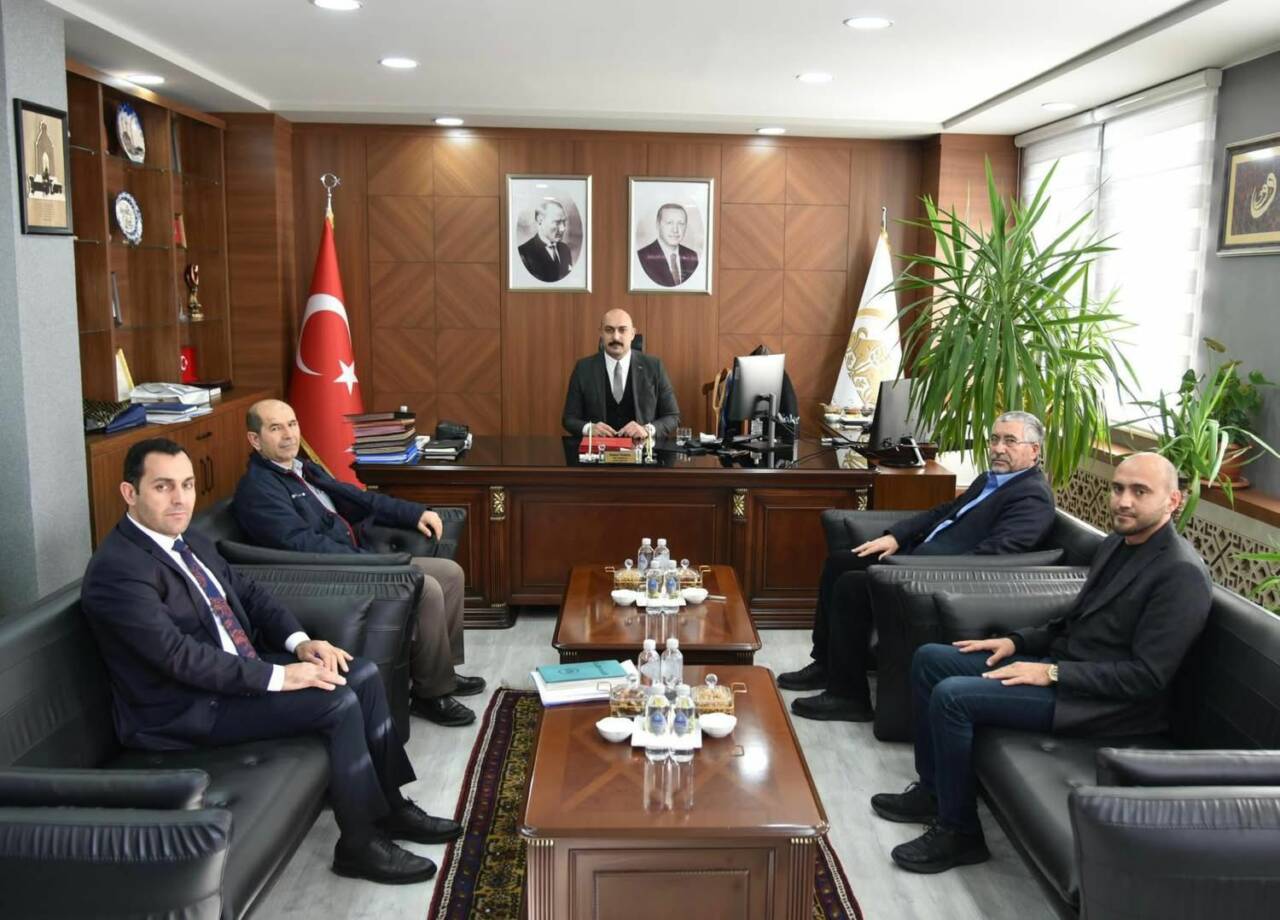 Aksaray İl Özel İdaresi memur personelinin sosyal ve ekonomik haklarını