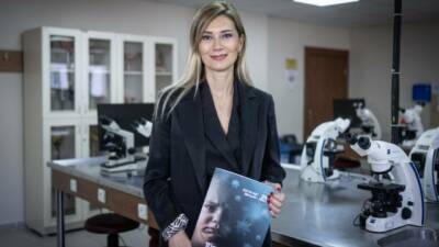 Başkent Üniversitesi Sağlık Bilimleri Fakültesi Öğretim Üyesi Prof. Dr. Simten