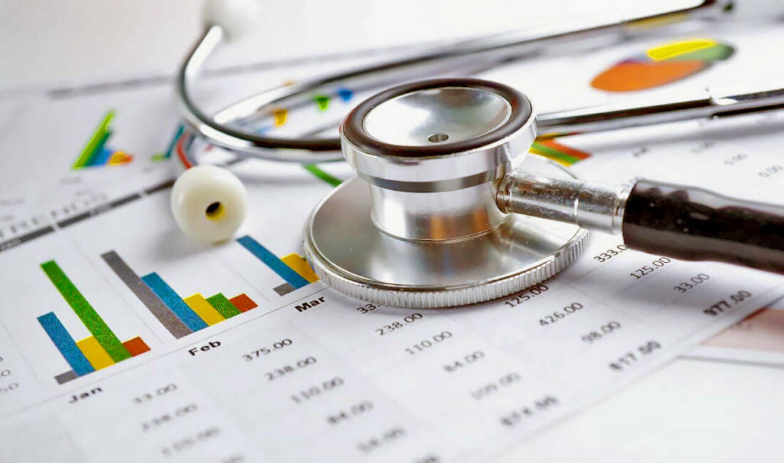 Türkiye İstatistik Kurumu (TÜİK), 2024 yılına ilişkin sağlık harcamaları istatistiklerini